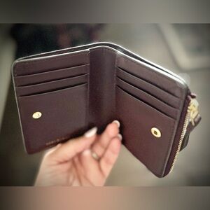 Tory Burch McGraw Bifold wallet